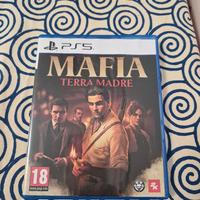 Mafia terra madre Ps5