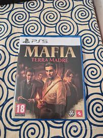 Mafia terra madre Ps5