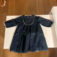 Vestito bambina Burberry