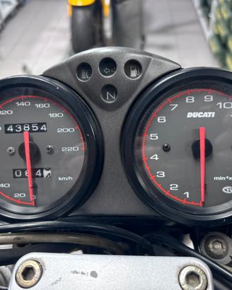 Pezzi Ducati Monster