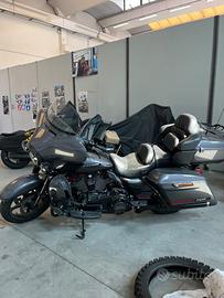 Harley Davidson