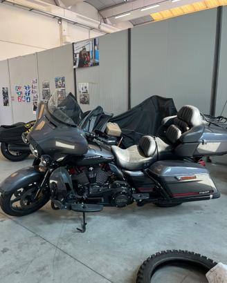 Harley Davidson