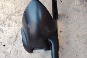 parafango posteriore Honda 