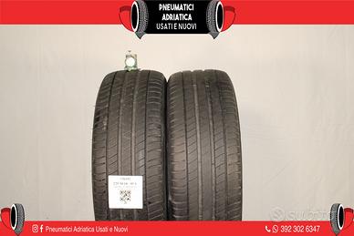 2 Gomme 225 50 R 18 Michelin al 62% SPED GRATIS
