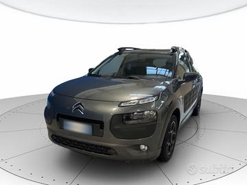 Citroen C4 Cactus 1.2 puretech Feel 82cv