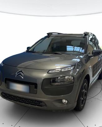 Citroen C4 Cactus 1.2 puretech Feel 82cv