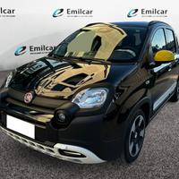FIAT Panda Cross - Panda Cross 1.0 FireFly U382822