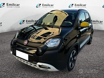 FIAT Panda Cross - Panda Cross 1.0 FireFly U382822