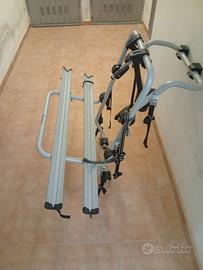 porta biciclette