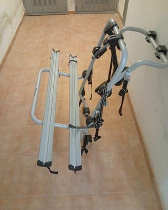 porta biciclette