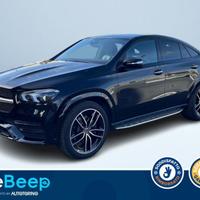 Mercedes-Benz GLE Coupé GCOUPE 300 D MHEV ULT...