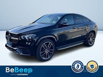 Mercedes-Benz GLE Coupé GCOUPE 300 D MHEV ULT...