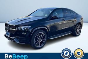 Mercedes-Benz GLE Coupé GCOUPE 300 D MHEV ULT...