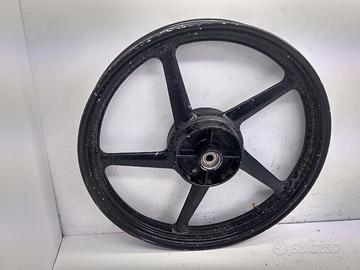 YAMAHA YBR 125 CERCHIO RUOTA POSTERIORE 18 X 1.85 