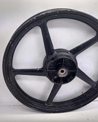 YAMAHA YBR 125 CERCHIO RUOTA POSTERIORE 18 X 1.85 