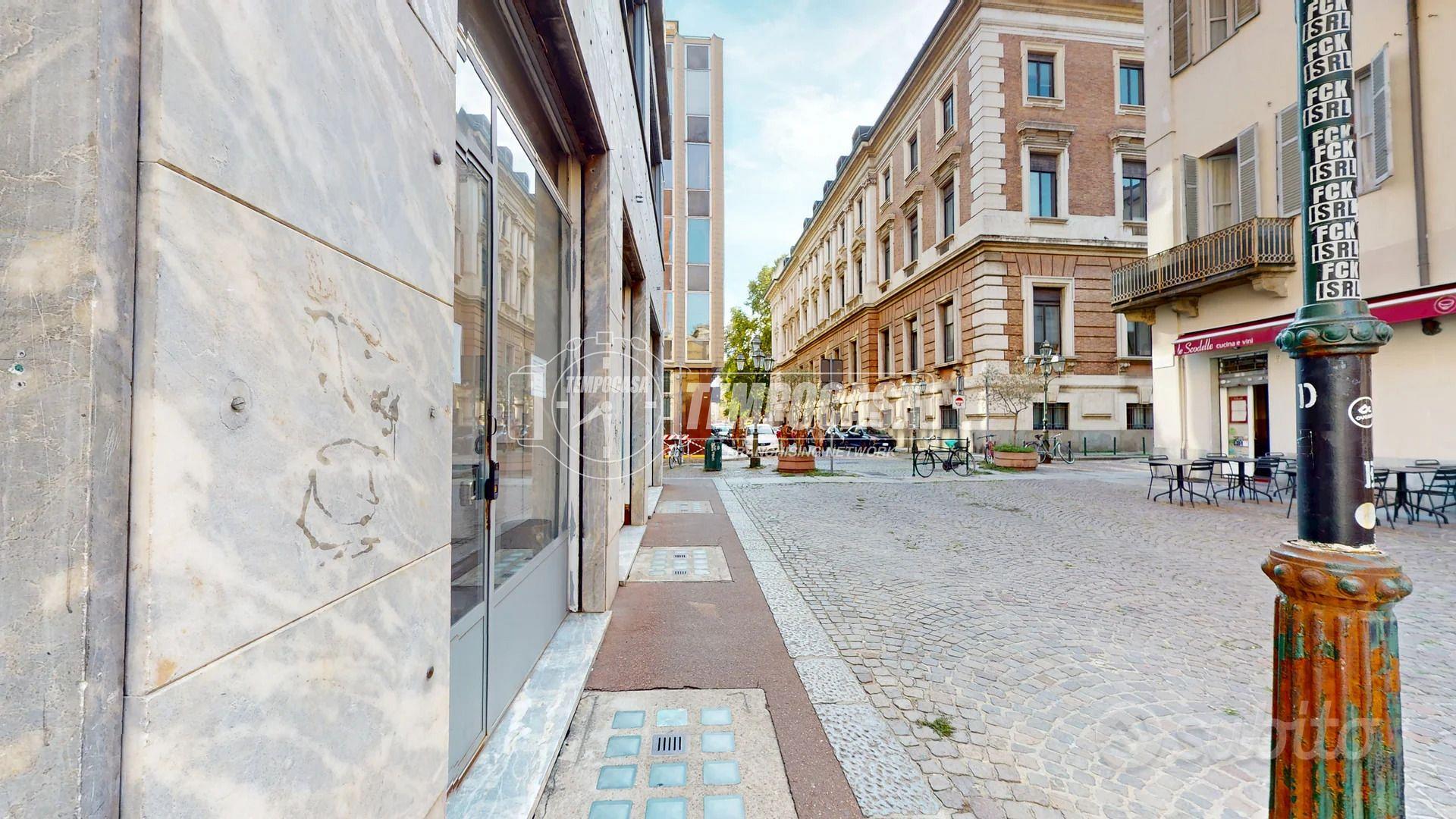 Appartamento – Torino, Quadrilatero Romano, Circoscrizione 1 - Vista 2
