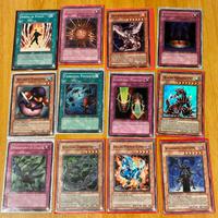 Carte Yugioh Rare