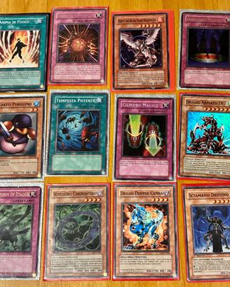 Carte Yugioh Rare