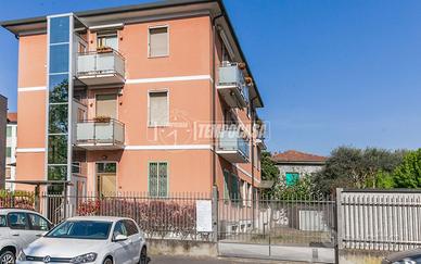 Monolocale, Via Della Libertà 68 - Settimo Milanes