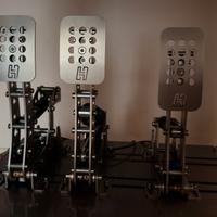 Heusinkveld Ultimate +