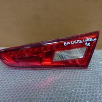 Alfa Romeo Giulietta Fanale Posteriore Interno Dx