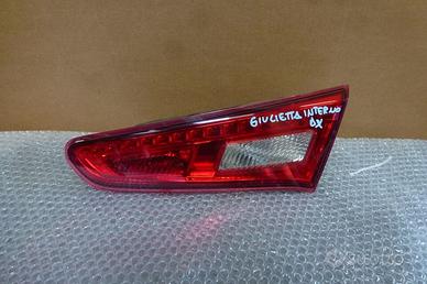 Alfa Romeo Giulietta Fanale Posteriore Interno Dx