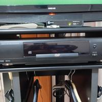 Philips  dvd