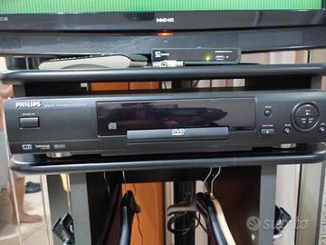 Philips  dvd