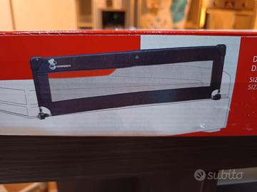 Barriera letto per bambini