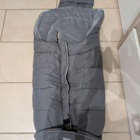 sacco invernale nuvita