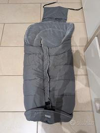 sacco invernale nuvita