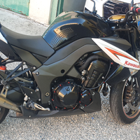 Kawasaki z1000