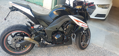 Kawasaki z1000