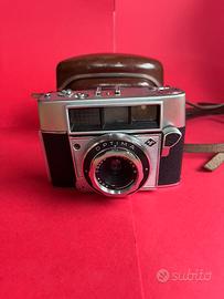 Agfa Optima Compur