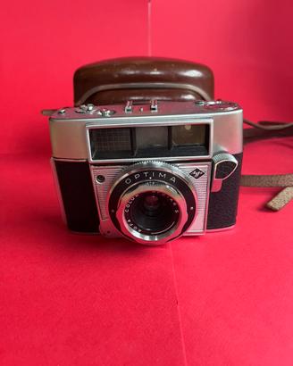 Agfa Optima Compur