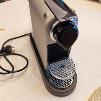 Krups Nespresso Citiz