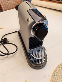 Krups Nespresso Citiz