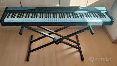 CASIO  DIGITAL PIANO  CDP-100