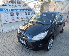 Ford Ka Ford Ka 1.2 Titanium