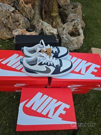 Nike Court Borough Low Recraft SE BG