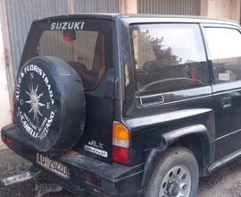 Suzuki Vitara 1992