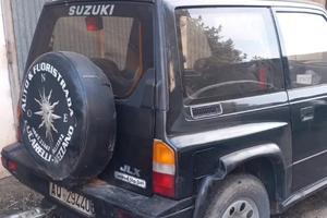 Suzuki Vitara 1992