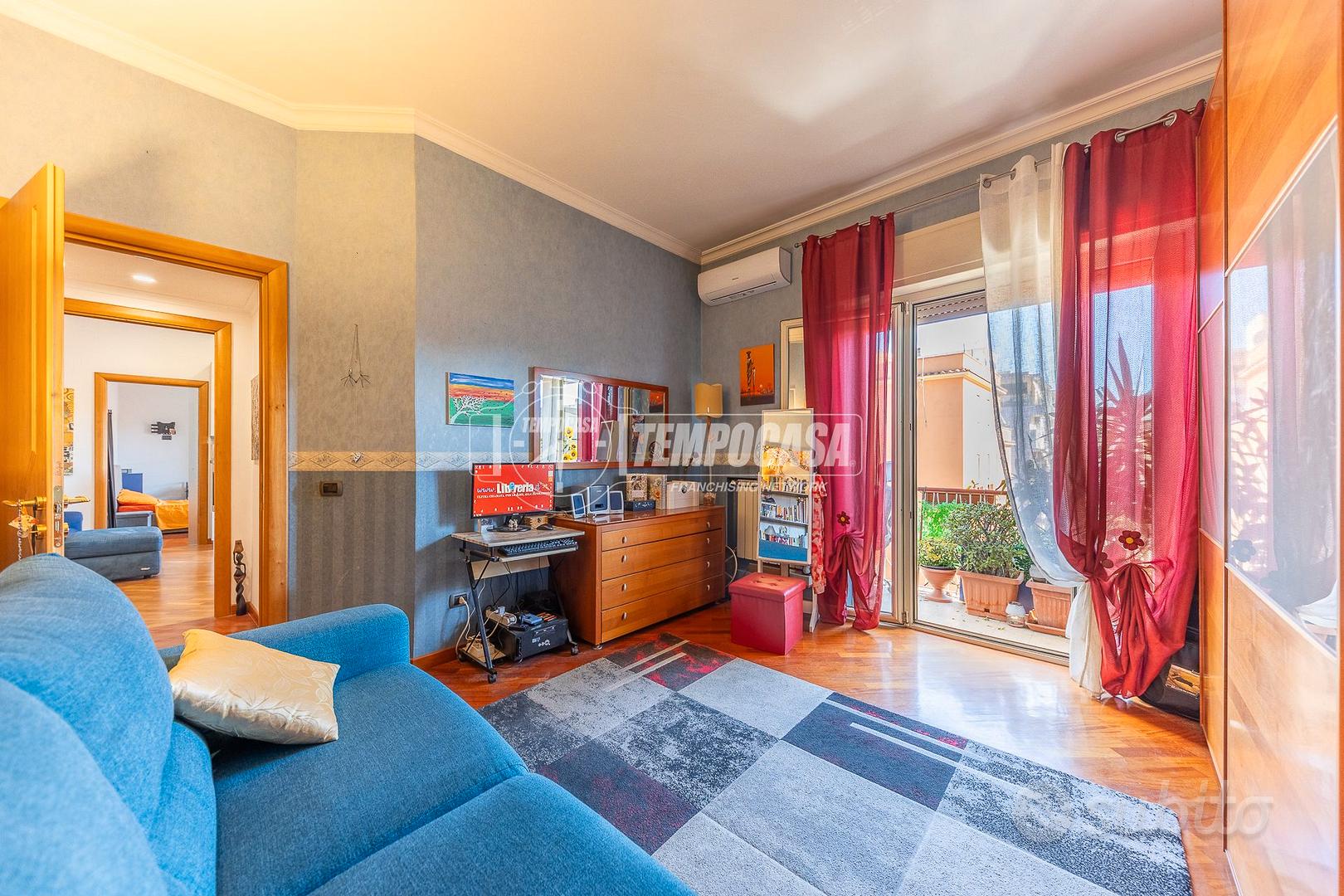 Appartamento – Roma, Prenestino-Centocelle, Municipio Roma V - Vista 3