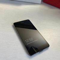 Microsoft lumia 650 nero