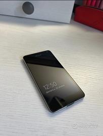 Microsoft lumia 650 nero