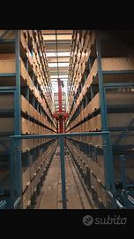 Magazzino automatico