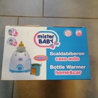 Scalda biberon