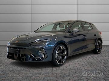 Cupra Leon 2.0 tdi 150cv dsg