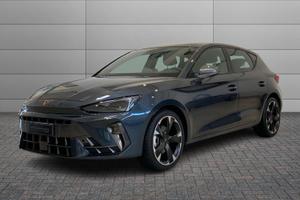 Cupra Leon 2.0 tdi 150cv dsg