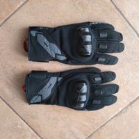 GUANTI MOTO ESTIVI UOMO SPEED tg. XL